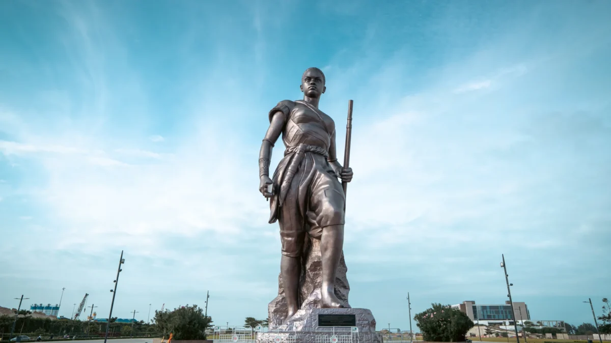 Cotonou : une capitale économique vibrante
