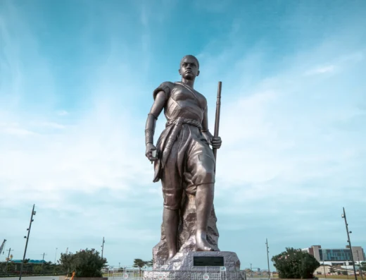 Cotonou : une capitale économique vibrante
